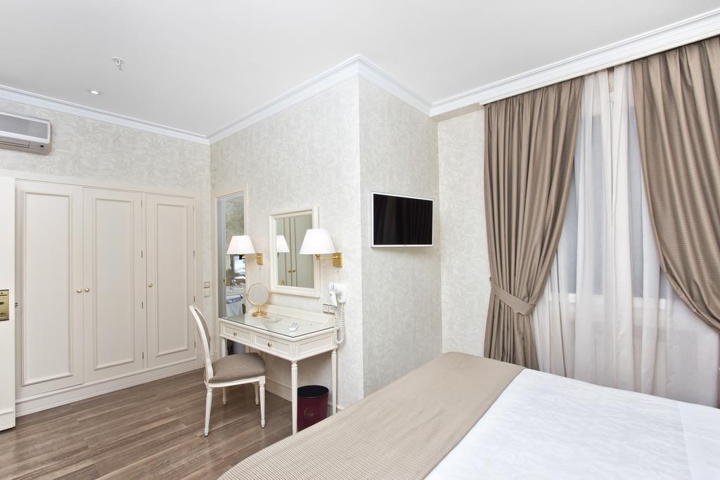 Hotel Atlantico Madryt Zewnętrze zdjęcie