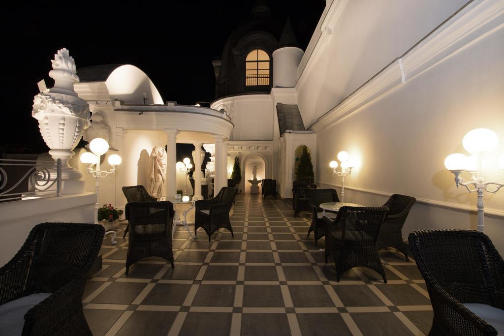 Hotel Atlantico Madryt Zewnętrze zdjęcie