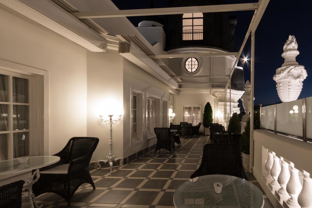 Hotel Atlantico Madryt Zewnętrze zdjęcie