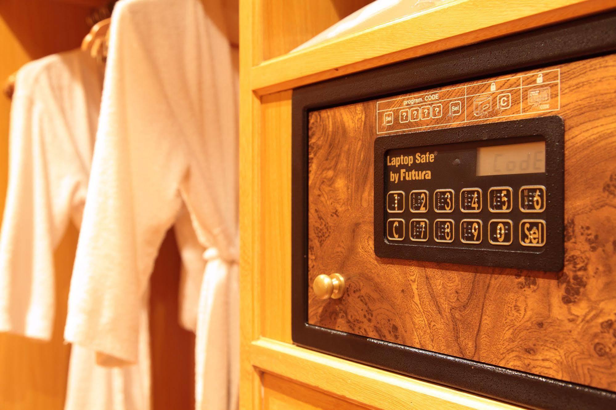 Hotel Atlantico Madryt Pokój zdjęcie